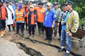 27 kecamatan di Kabupaten Bogor kondisinya rawan