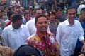 Banten tak mau jadi korban pemerintah pusat dan Jokowi