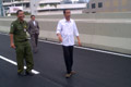 Jokowi serahkan kasus kecelakaan maut ke polisi