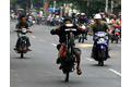 Kabar penyerangan geng motor di Pondok Gede hoax