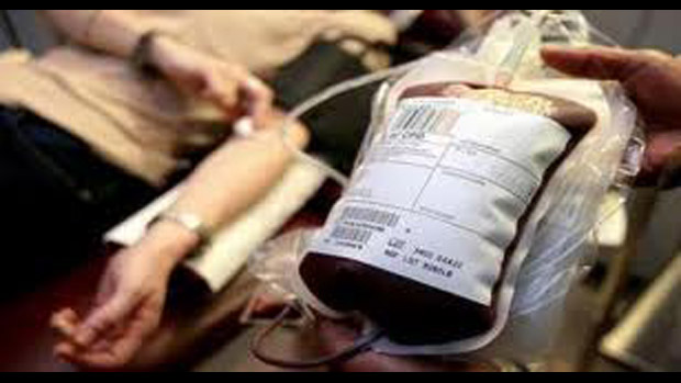 PMI Depok kekurangan persediaan darah