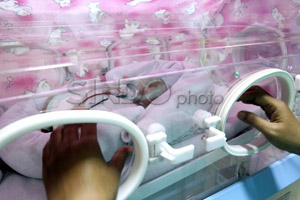 Bayi tewas akibat ditolak RS di Tangerang