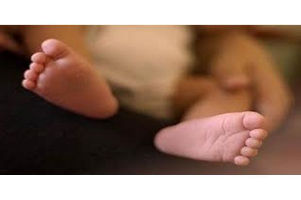 Jasad bayi ditemukan dalam ember tepi Banjir Kanal