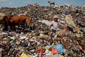 Sapu Jagat solusi penanganan sampah di Tangerang?