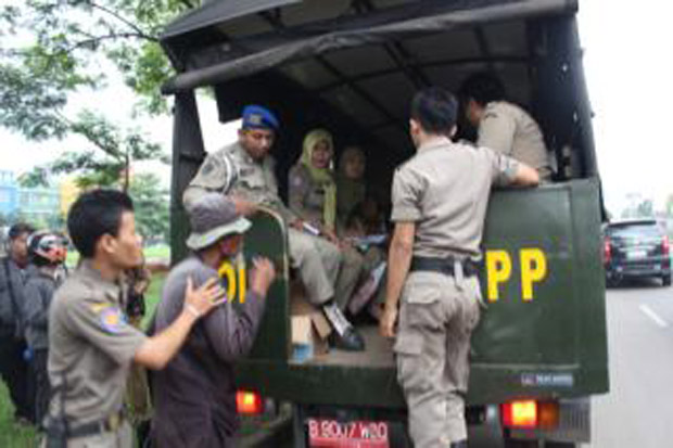 Ahok akan penjarakan pengemis di Jakarta