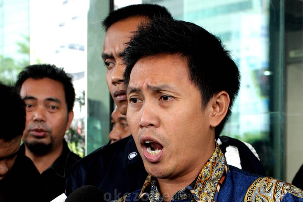 Pelesetkan Lagu Batak, 2 Anggota DPR Dilaporkan ke Polisi