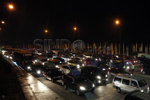 Antisipasi Kemacetan di Jalan Margonda