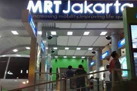 PT MRT Tolak Permintaan Pemprov DKI