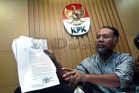 KPK Kantongi Oknum yang Culas di Balai Uji Kir Jakarta