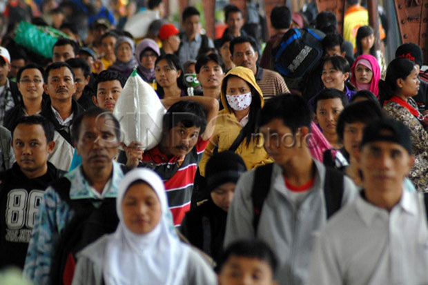 Ini Cara Kurangi Pendatang ke Jakarta