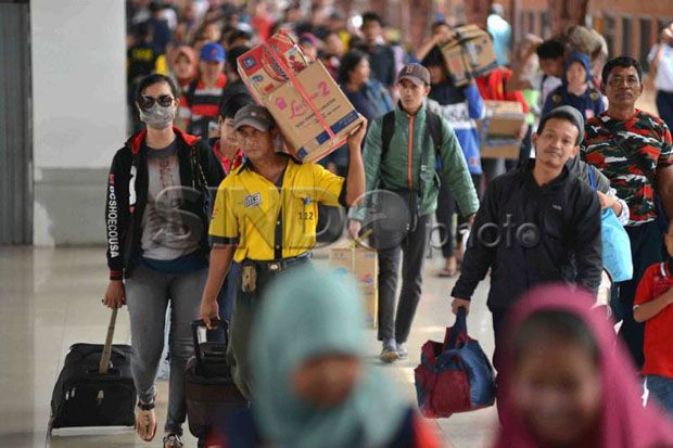 Kota Tangerang Terbuka untuk Pendatang Baru