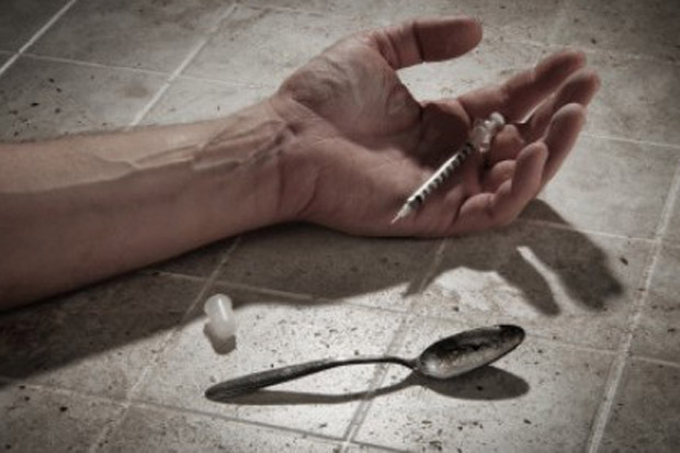 4 dari 100 Pemuda Terlibat Penyalahgunaan Narkoba