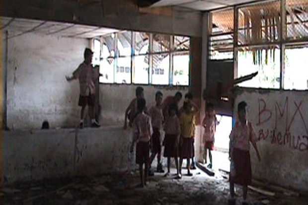 Perbaiki Sekolah, Pemkot Bogor Gelontorkan Rp20 M