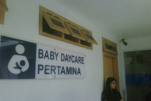 Pelaku Penganiayaan di Baby Daycare Pertamina Diskors