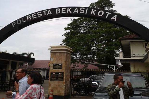 Kepala Polisi di Bekasi ini Dilantik Presiden Soekarno