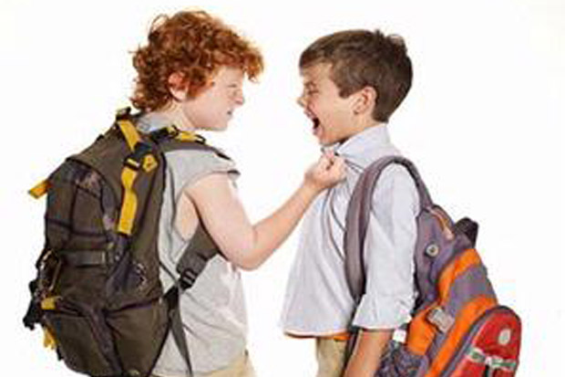 Tips Kembangkan Sekolah Anti Bullying Ala KPAI
