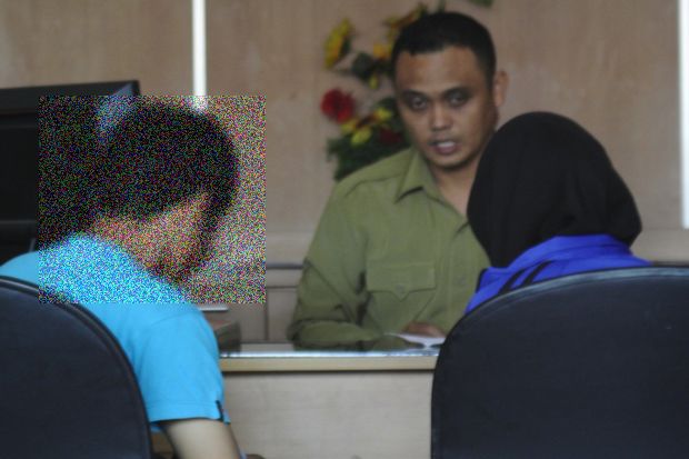 Wali Kota Bekasi: Korban Pelecehan Seksual Harus Diterima di SMA Negeri