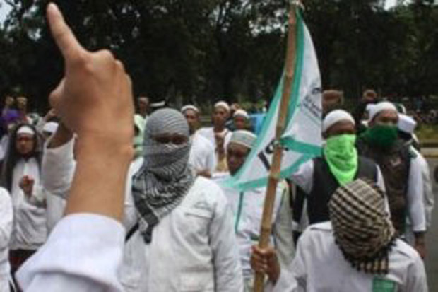 Muhammadiyah Ingatkan FPI dan Polisi Jangan Terpancing Emosi