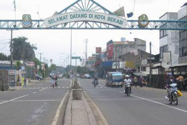 Demi Investasi, Wali Kota Bekasi Rela Di-bully