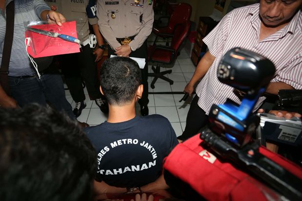 Pembunuh Feby Divonis 20 Tahun, Pengacara & JPU Ajukan Banding