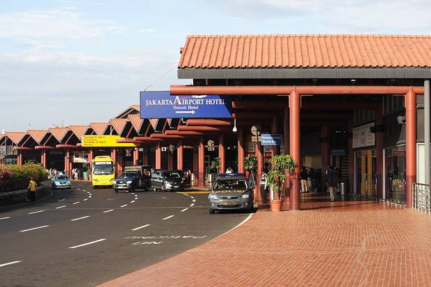 Wali Kota Tangerang Usulkan Nama Bandara Soetta Diubah