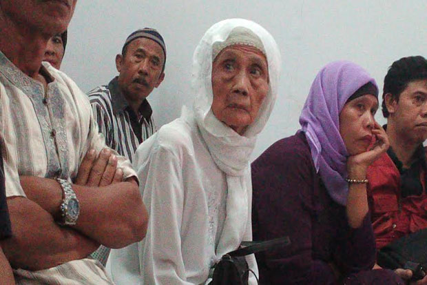 Lolos dari Gugatan Rp1 M, Nenek Fatimah Hadapi Gugatan Pidana