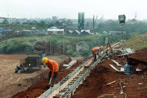 Percepatan Pembangunan 4 Tol di Depok, DPRD Minta Bantuan Kementerian