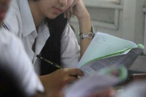 14.257 Pelajar Dapat Dana Bantuan Tangerang Cerdas