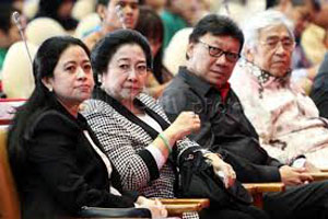 Tak Direstui Megawati, Boy Sadikin Mengaku Pasrah
