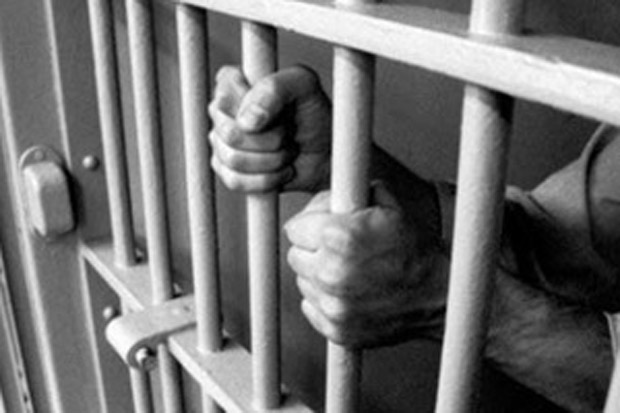 Di Penjara, Faris RM Syok Berat