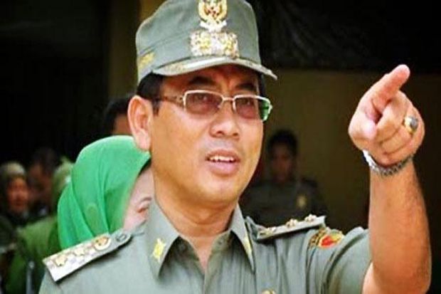 Bekasi Di-bully, Wali Kota Bekasi Murka ke PT Indosat