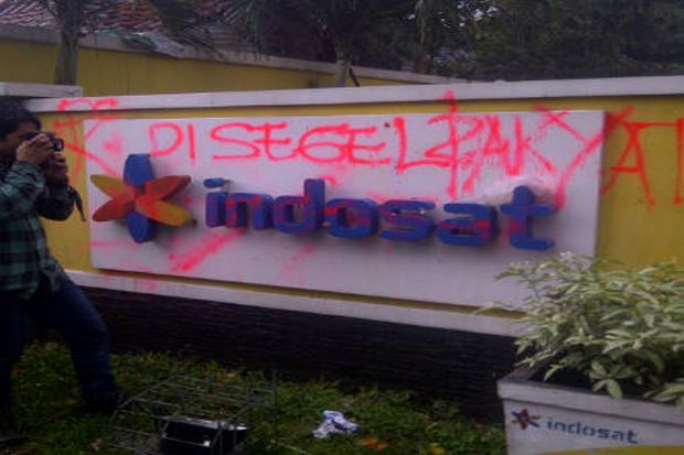 Iklan Bully Bekasi, Indosat Mangkir Diperiksa Polisi