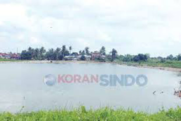 Cegah Banjir, Bekasi Bangun Kolam Retensi Koja