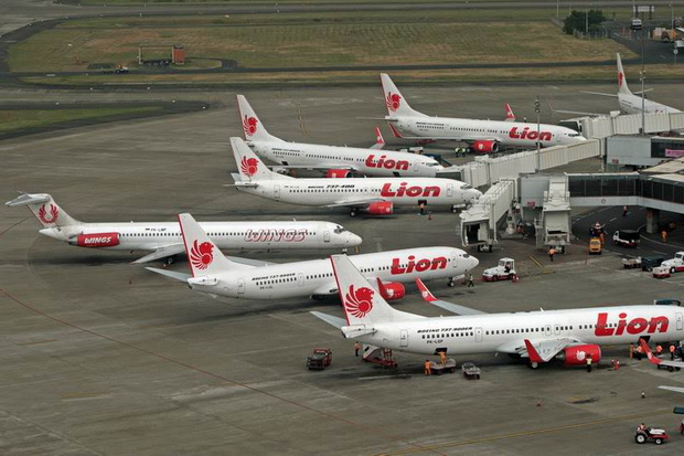 Delay Parah, Penumpang Lion Air Masih Berjubel di Bandara Soetta
