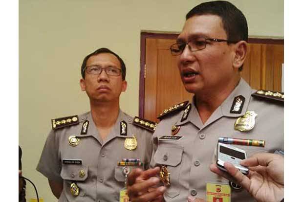 Polisi Periksa 6 Orang Terkait Bom ITC Depok