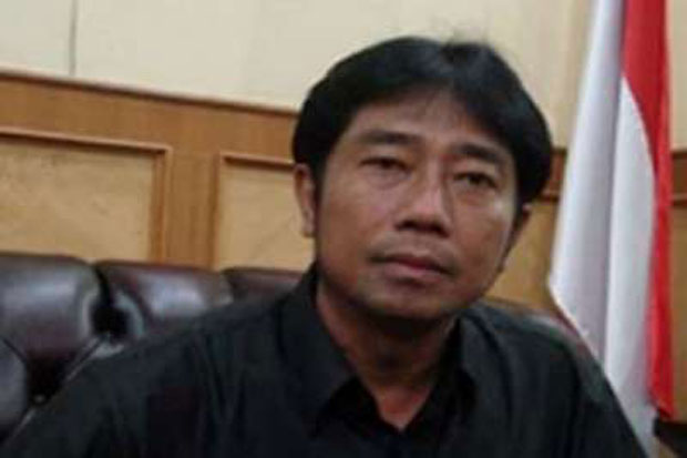Dimotori Haji Lulung, PPP Tetap Dukung Hak Angket