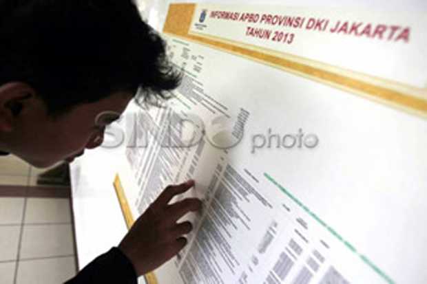 Soal UPS 2014, BPKD DKI Intai Sudin Pendidikan Jakbar
