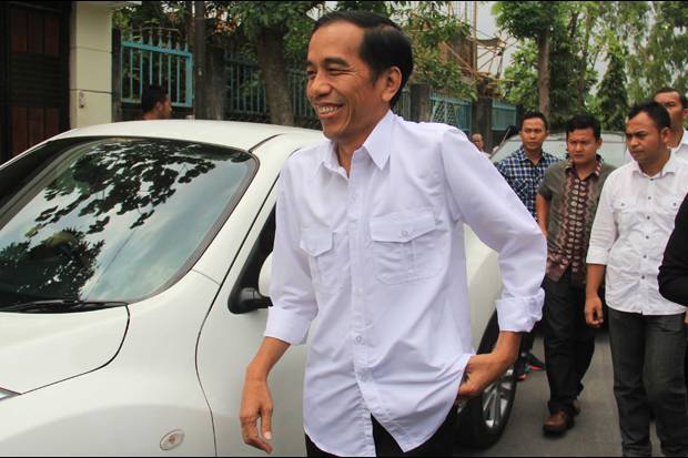 Jokowi Hadiri Cap Go Meh, Pengamanan di Bogor Diperketat