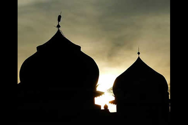 Masjid Peninggalan Wali di Depok Terancam Digusur