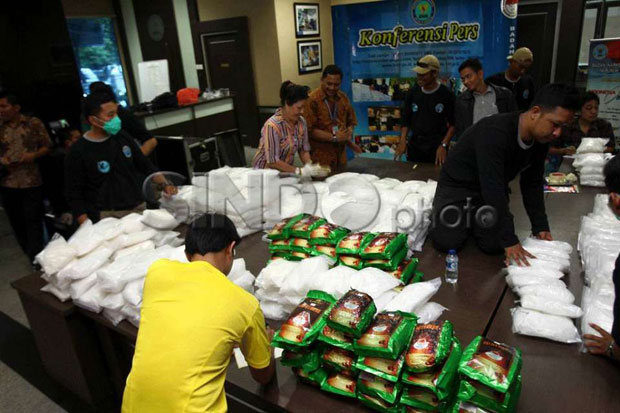 Antisipasi Penyelundupan Narkoba, Tangerang Dirikan Pos Pantai