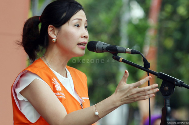 DPRD Akan Bahas Soal Waktu Pemanggilan Veronica Tan