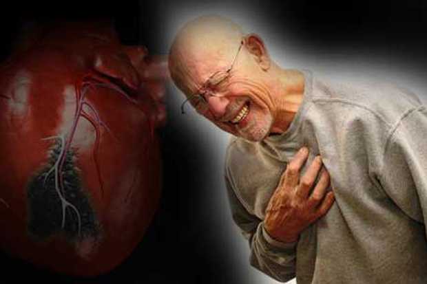 Ratusan Warga Bekasi Mengidap Sakit Jantung