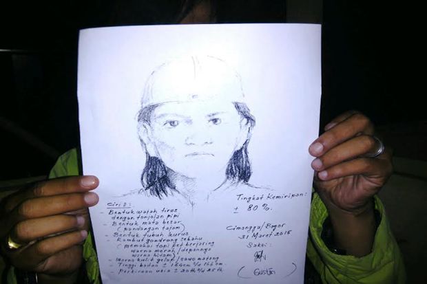 Polisi Kantongi 2 Nama Begal Pembunuh Markus di Bogor