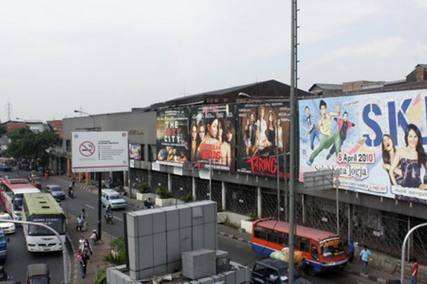 Kondisi Bioskop Terakhir di Jakarta, Bertahan dengan Film Esek-esek
