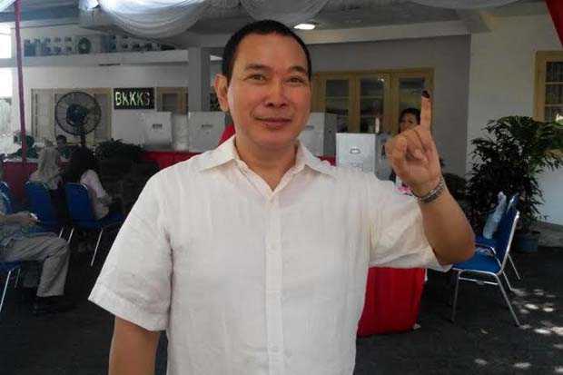 Tommy Soeharto Minta Pemimpin Jakarta Tidak Arogan