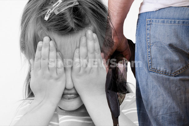 Pendapat Psikolog Soal Orangtua yang Telantarkan Lima Anak