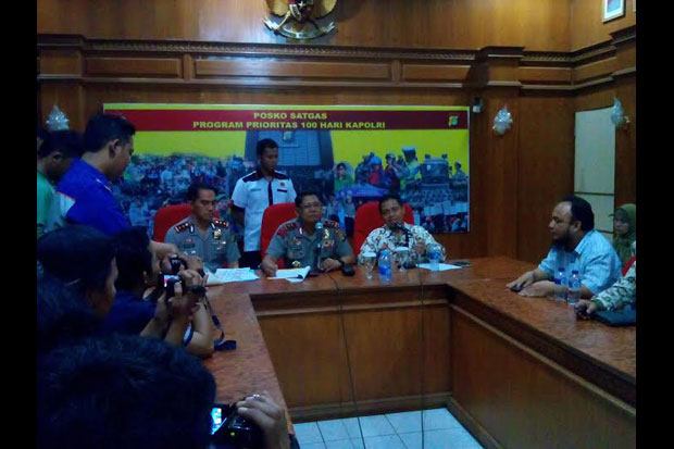 Kapolda Metro: Kasus Beras Plastik di Depok Ditutup!