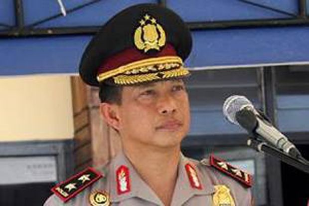 Penangkap Tommy Soeharto Jadi Kapolda Metro Jaya