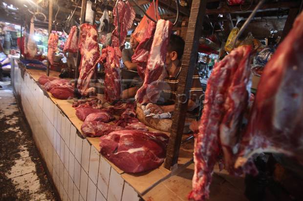 Pemkot Depok Temukan Ayam Gelonggongan Beredar di Pasar