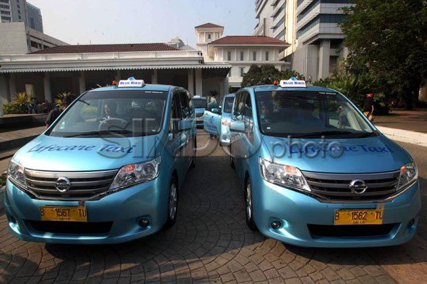 Organda Jakarta Siap Bertarung dengan Uber dan GrabTaxi